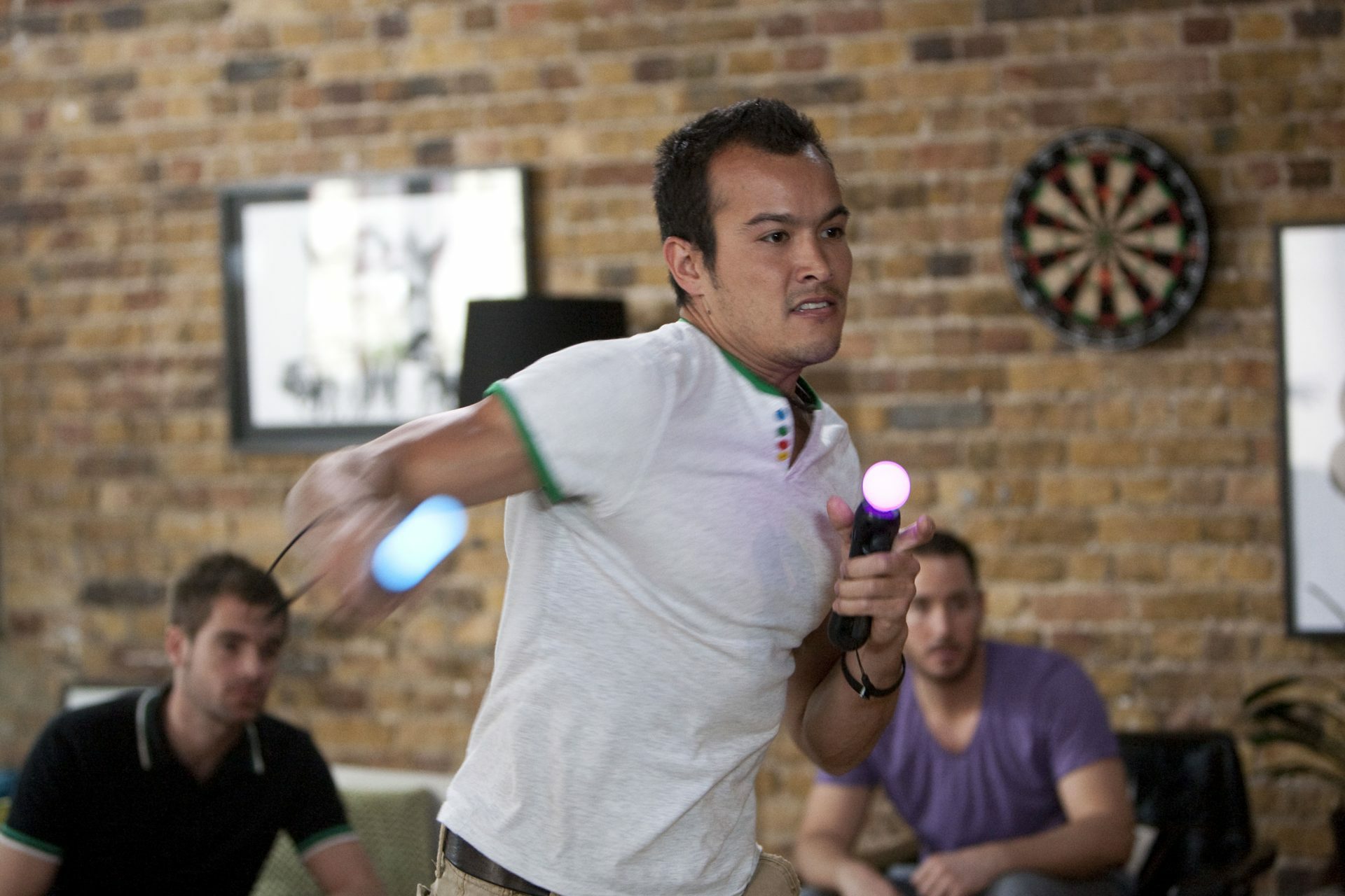 PlayStation Move (Starter Pack) - Imagen 12